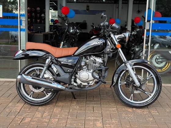 HAOJUE CHOPPER ROAD 150 HAOJUE CHOPPER ROAD 150